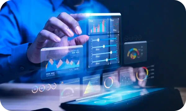 Maya Lucrezante capital management